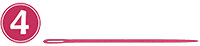 Cuatro Puntadas